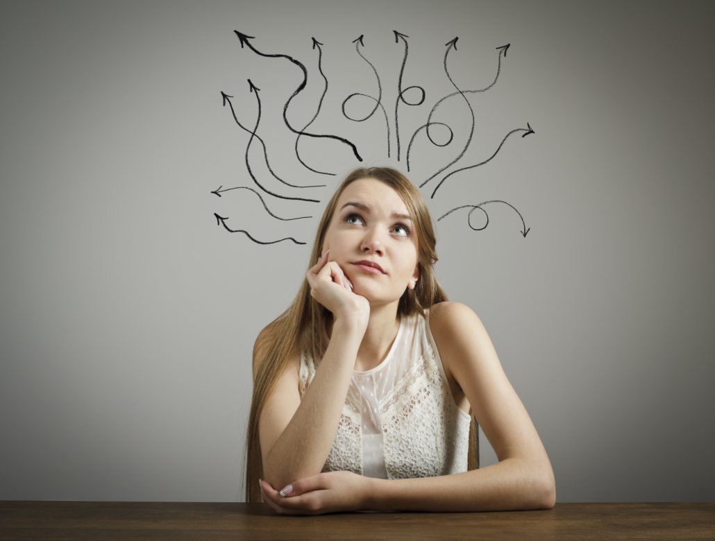 تعادل در زندگی و هدفگذاری