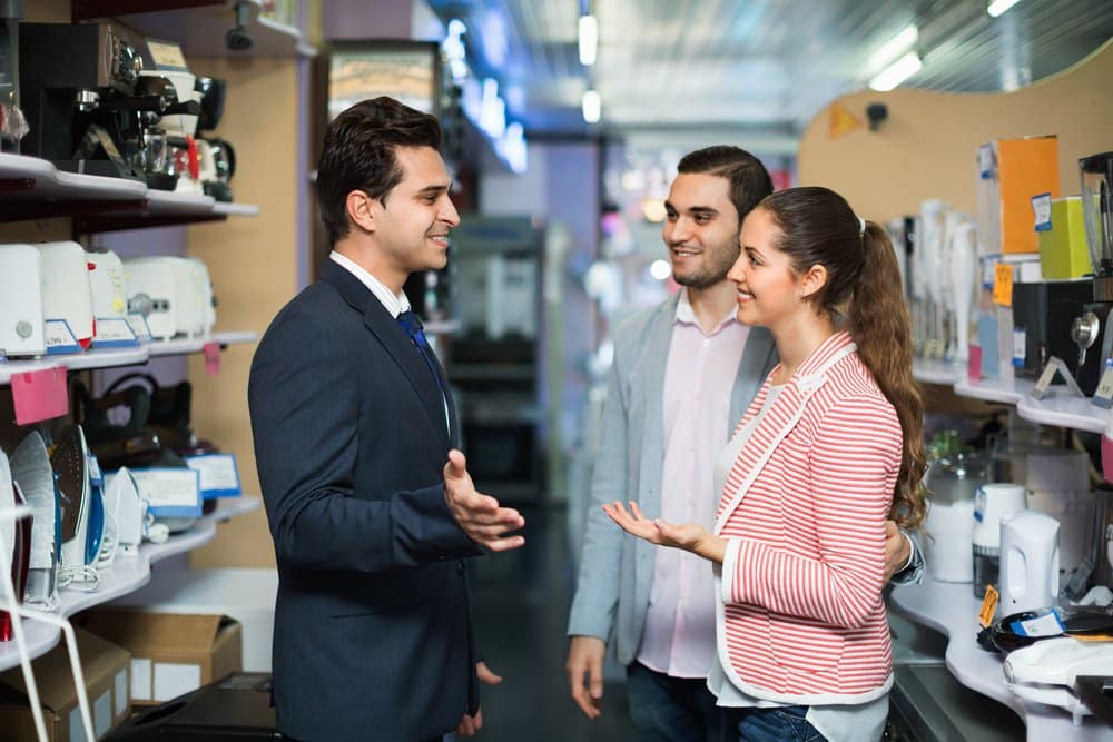 تمام کردن فروش