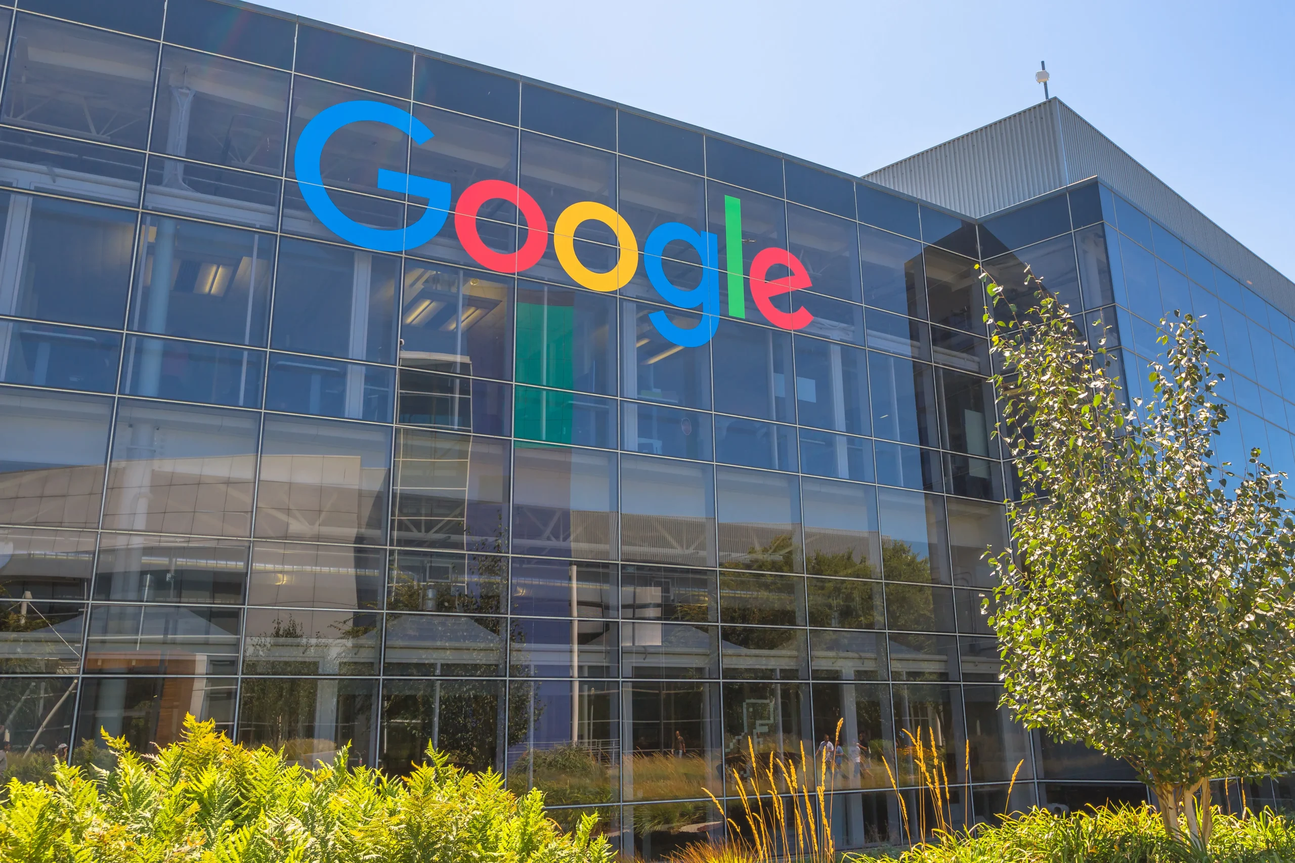 Google marketing strategies