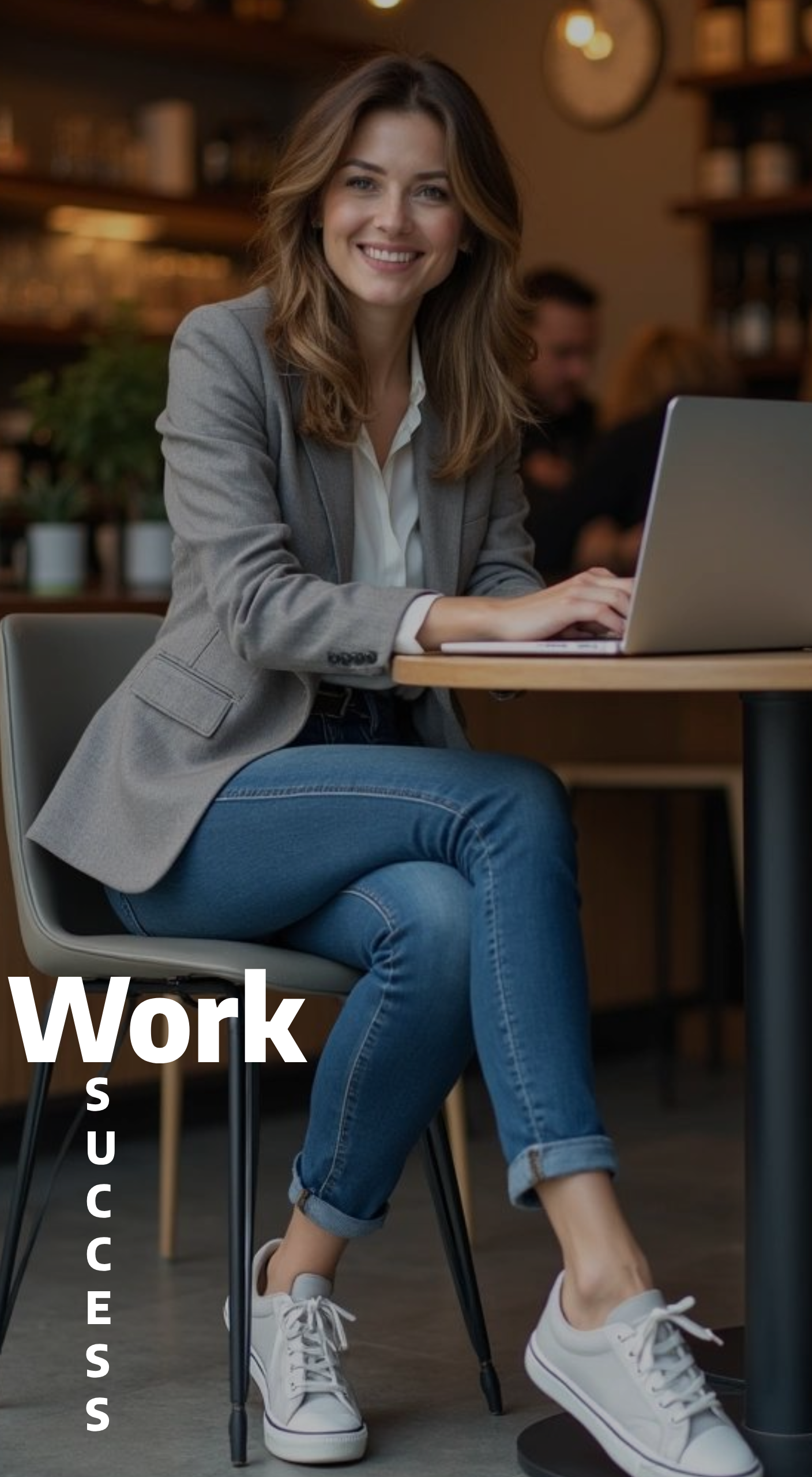 ژورنال موفقیت شغلی قطبینو