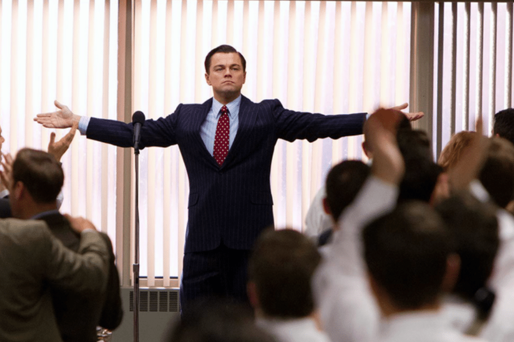 هوش هیجانی در فروش