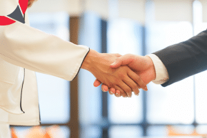 اعتماد در فروش